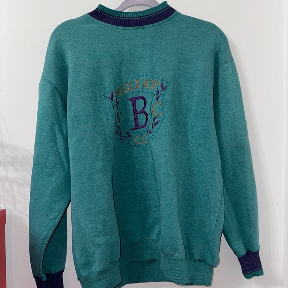 Bugle Boy Sweaters - Bugle Boy Sweater